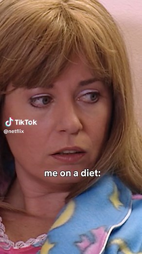 Jumbo Cherry Kath and Kim Skit