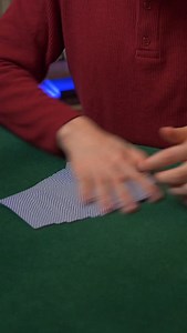 3.5K views · 33 reactions | Learn Magic in my Online Course! Link in bio. Credit: Steve Forte, Persi Diaconis. | Daniel Roy Magic | Facebook