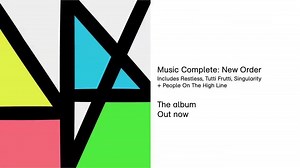 35K views · 314 reactions | Music Complete. Includes Restless, Tutti...