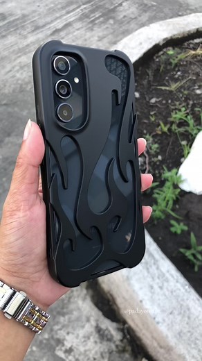 Hollow Fire Pattern Phone Case Recommendations