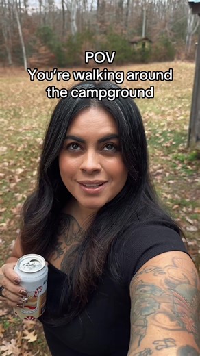 They probably just started the washing machine #campground #rvlife #humor | Adventures with Gaby Gaby