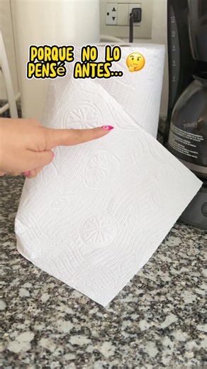 2.1M views · 10K reactions | Una idea muy creativa  ¿Te parece ingenioso? #tips #tipshogar #ideas #home #ideascreativas #lifehacks | Tips de Lina | Facebook