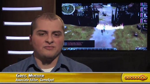 Neverwinter Nights 2 Video Review