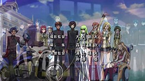 Code Geass Opening 1 - Raw HD