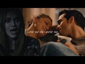 Love me or leave me - multifandom