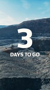 11 reactions · 4 comments | Just three more days to EXCON 2025! At...