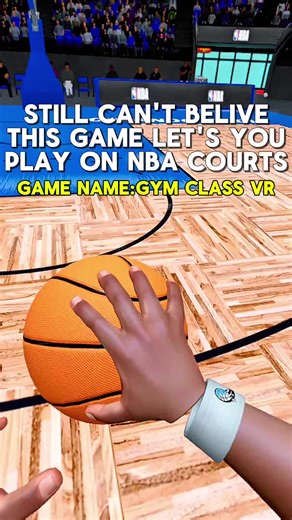 Only available on Meta quest! // Use Code Trail In GC SHOP // #gymclassvr #gymclassvrcommunity #viralvideo #TACC #SCC // @Gym Class VR @Meta Quest //