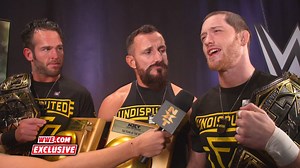 57K views · 162 reactions | EXCLUSIVE: Here are YOUR winners for #NXTAwardTag #NXTAwardFuture #NXTAwardRivalry and #NXTAwardTakeOver! | WWE NXT | Facebook