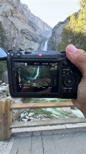 What do you want to know about it? #canonc50