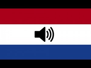 Klein meisje zegt doei! - Dutch Sound Effects