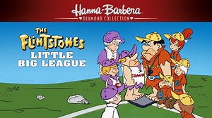 The Flintstones: Little Big League - Apple TV
