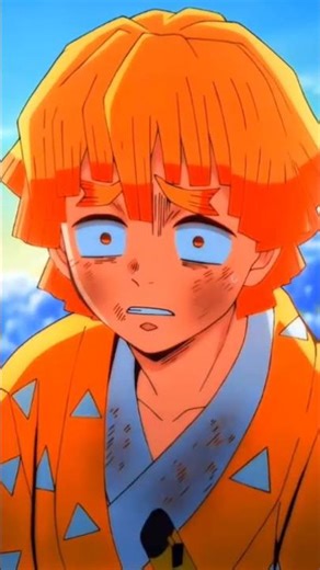 Zenitsu’s Thunderclap & Flash ⚡ | Demon Slayer Highlight”