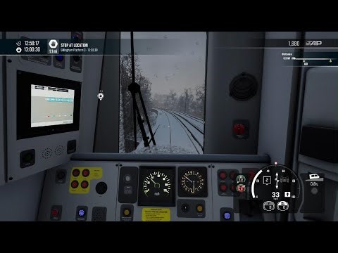 London Victoria to Dover Priory [1S34] | SEHS | Class 375 | Southeastern | TSW6 | Ep 32