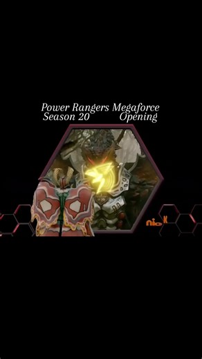 #PowerRangers #gogopowerrangers #itsmorphintime