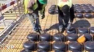 13K views · 174 reactions | Cobiax Installation and Concrete pouring | Fantastic Engineers | Facebook