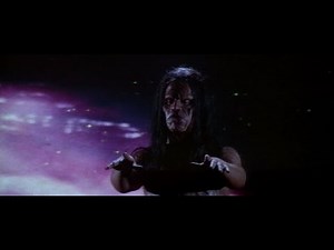 The Manitou (1978) - Theatrical Trailer