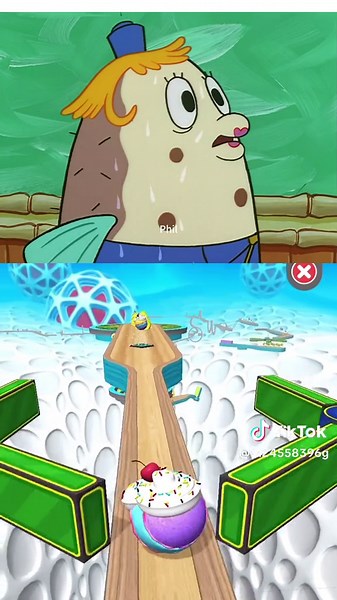 SpongeBob Hall Monitor: Boating School Duties