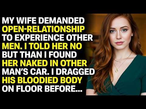My Cheating Wife Wanted Freedom But She Didn't Expect My Brutal Gift Reddit Cheating Stories