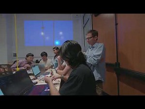 Arts, Creativity, and Innovation at Colgate