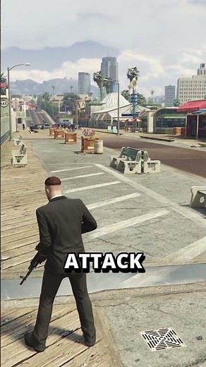 COPS REACT TO THIS GTA 5 MYTH? 😱