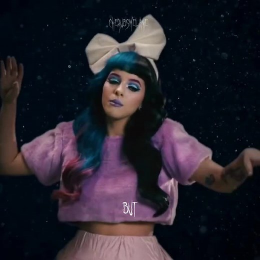 Melanie Martinez: Carousel Insights from Cry Baby Album