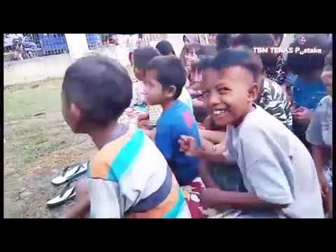 Kegiatan Pengabdian Masyarakat