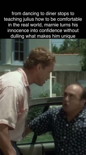 Marnie Mason in Twins (1988)