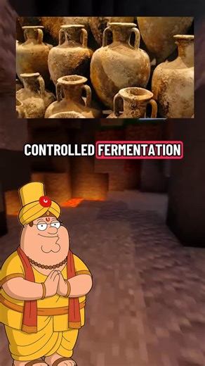 Peter Explains Hinduism on Instagram: "Long before the discovery of microorganisms, Ayurvedic practitioners mastered biochemical principles through experience and observation. In processes known as Sandhana Kalpana, they crafted fermented herbal preparations using natural yeasts, temperature control, and vessel management to trigger enzyme reactions. These were not accidental brews but carefully controlled biochemical experiments aimed at enhancing medicinal potency and preservation. This master