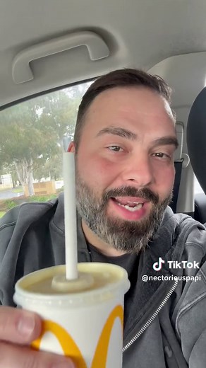 McDonald's Banana Desserts: Despicable Me 4 Celebration