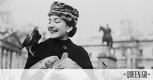 Μαρία Κάλλας: Τα μυστικά της παγκόσμιας ντίβας που έφυγε πριν 44 χρόνια