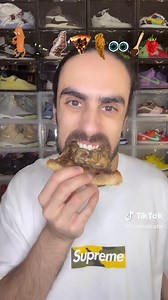 Satisfying Food ASMR Mukbang Eating Sounds