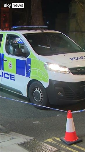 Several injured after car hits pedestrians in Derby