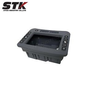 [Hot Item] SLA SLS CNC Machining Rapid Prototype Control Panel