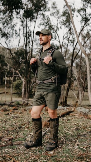 4.6K views · 16 reactions | Only on days ending in 'y'. Like if you agree. | Bushbuck | Facebook