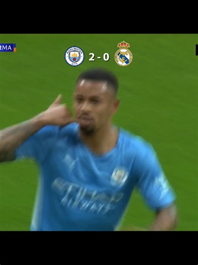 Real Madrid contre Manchester City: Résumé de la Ligue des Champions