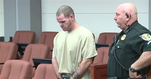 Port Charlotte killer Ryan Cole's final plea to avoid death penalty