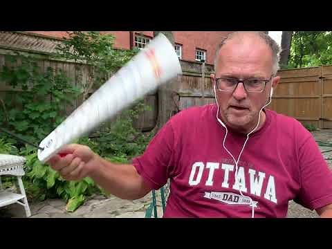 Demonstration: Saving Lives by Measuring Wet Bulb Temperature