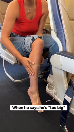 When he says he’s too big 🤯 | Jamie Mansfield