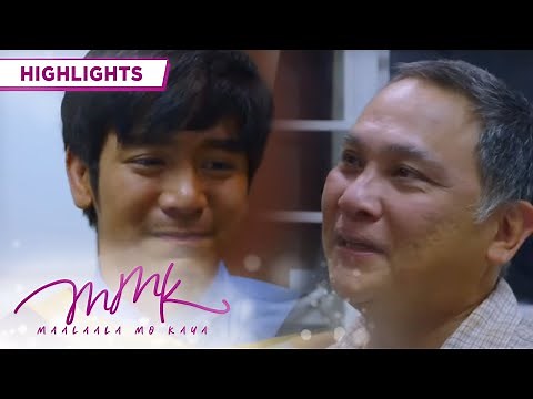 Maro achieves the first step to his success | MMK