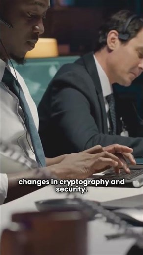 AGI Meets Quantum Computing: Redefining the Risk Horizon #shots