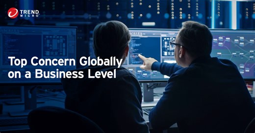 269K views · 26 reactions | Organizational misalignment can cause elevated #risk levels. Read our 1H'2022 Cyber Risk Index (CRI), presented in conjunction with Ponemon Research to learn more. Minimize your cyber risk: https://bit.ly/3TNNnqS | Trend Micro | Facebook