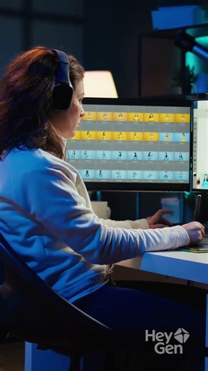 AI Voice Cloning Day 1 of new series 😎⚙️ #ai #chatgpt #airevolution #technology #futuretech #tech