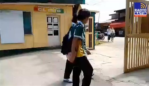 January 28, 2026 | TOH NEWS 𝟏𝟖 𝐜𝐥𝐚𝐬𝐬𝐫𝐨𝐨𝐦𝐬 𝐡𝐚𝐧 𝐂𝐨𝐥𝐥𝐞𝐠𝐞 𝐨𝐟 𝐄𝐝𝐮𝐜𝐚𝐭𝐢𝐨𝐧 𝐡𝐚 𝐄𝐒𝐒𝐔 𝐆𝐮𝐢𝐮𝐚𝐧 𝐂𝐚𝐦𝐩𝐮𝐬, 𝐠𝐢𝐧𝐝𝐞𝐤𝐥𝐚𝐫𝐚𝐫 𝐧𝐠𝐚 𝐮𝐧𝐟𝐢𝐭 𝐟𝐨𝐫 𝐨𝐜𝐜𝐮𝐩𝐚𝐧𝐜𝐲 Balik face-to-face classes na an Eastern Samar State University- Guiuan Campus, pareho han iba pa nga campuses han ESSU kataliwan han haros 3 ka bulan nga ginpatuman an asynchronous learning management. Ha usa nga pakipaghimangraw kan Prof. Jared Harem Q. Celis, ESSU Guiuan Campus Administra