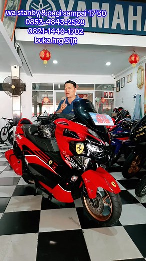 All new nmax predator 2022 ss lkp pjk on plt skw Buka hrg 31jt #semuaorangjangkauanluasfypfbpro Bagian 3 | Ko Bui Khian