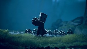 12K views · 103 reactions | A farmer, a teacher & a doctor all walked into the dark  There's no punchline, except your fate  Little Nightmares II is out February 11th on Xbox Series X|S  | Xbox UK | Facebook