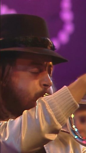 Chuck Mangione – Feels So Good (Live on The Old Grey Whistle Test, 1979) #chuckmangione #jazz