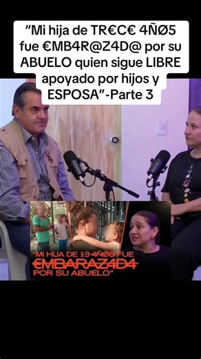 Abuso familiar en Puerto Concordia: La historia de mi hija