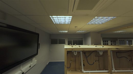 We’ve created a dynamic drone tour of The Dean Trust Rose Bridge to showcase the school’s fantastic facilities and vibrant learning environment. From above, you’ll see just how much pride goes into every corner of the campus — a place built to inspire students every day. 🚀 Watch the full tour below and see why Rose Bridge is such a brilliant place to learn, grow, and achieve. #TheDeanTrust #RoseBridge #DroneTour #SchoolFacilities | Dean Trust Rose Bridge