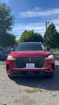 2026 Lincoln Aviator Premiere I. Full review 9/12/26 at 12 noon ET! #lincolnaviator #lincoln #suv