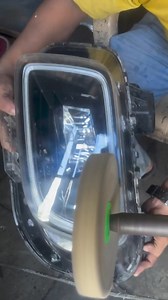 1.5M views · 8.3K reactions | Hyundai venue top model headlights restoration Price:- 999 Available Remove yellowish headlights Headlights glass tail light glass mirror glass All type headlights tail light and mirror bumpers White bulb LED bulb halogen projector DRL all stock available at 499 price Order now #viral #share #likes #shop #reels #comment #headlights #fyp #trending | Vasai headlights | Facebook